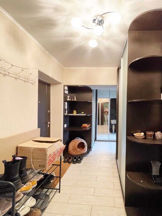 Квартира на вул. Кавказька, 12 в Києві, ID 167933, фото №5
