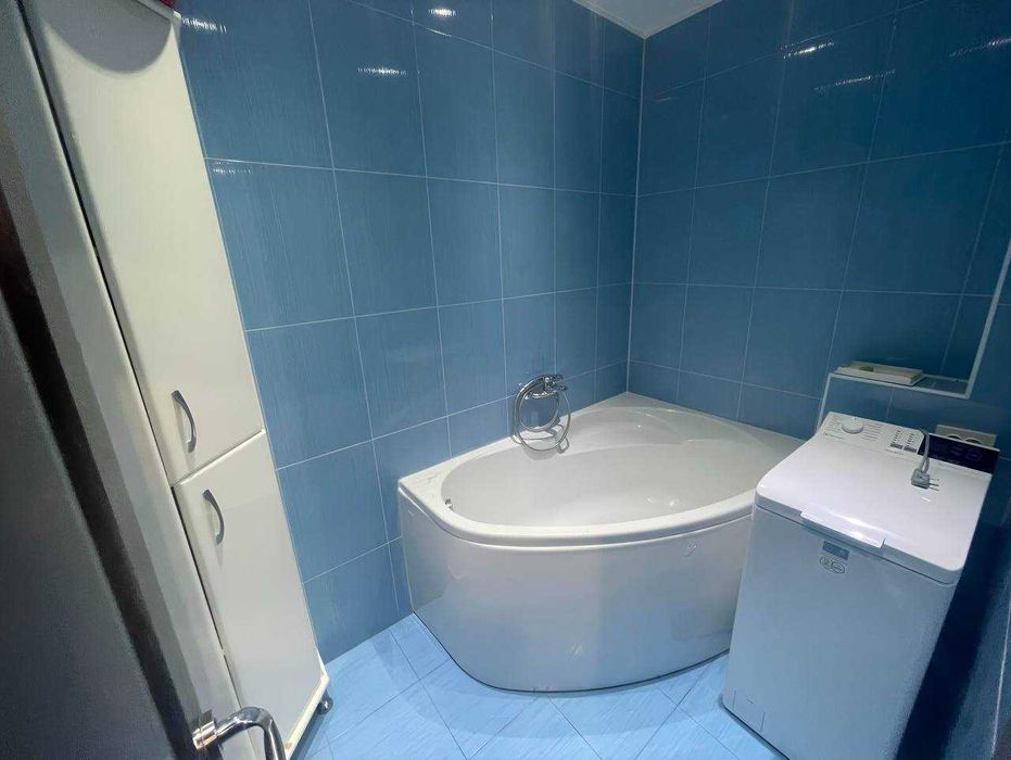 Квартира на вул. Кавказька, 12 в Києві, ID 167933, фото №6