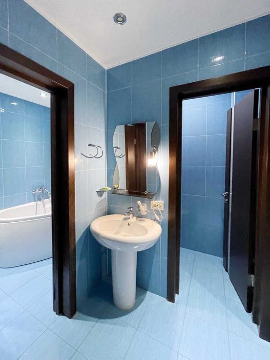 Квартира на вул. Кавказька, 12 в Києві, ID 167933, фото №7