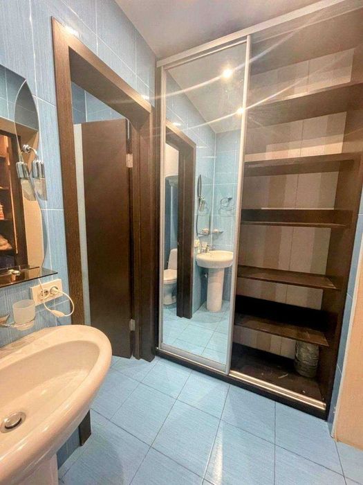 Квартира на вул. Кавказька, 12 в Києві, ID 167933, фото №8