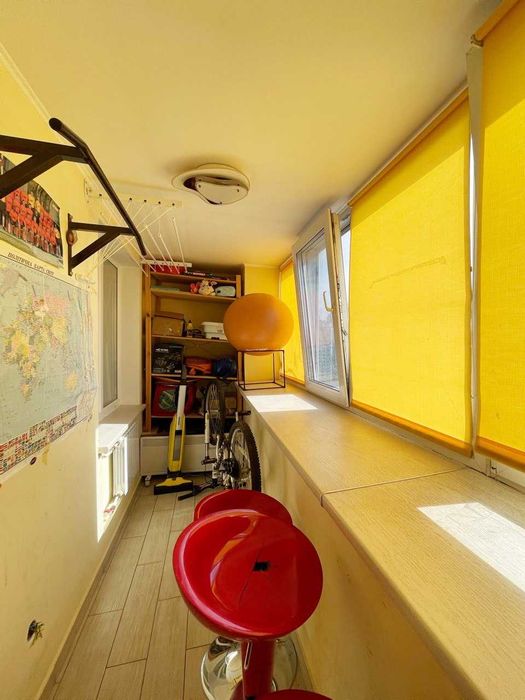 Квартира на вул. Кавказька, 12 в Києві, ID 167933, фото №9