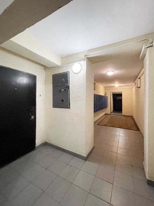 Квартира на вул. Кавказька, 12 в Києві, ID 167933, фото №10