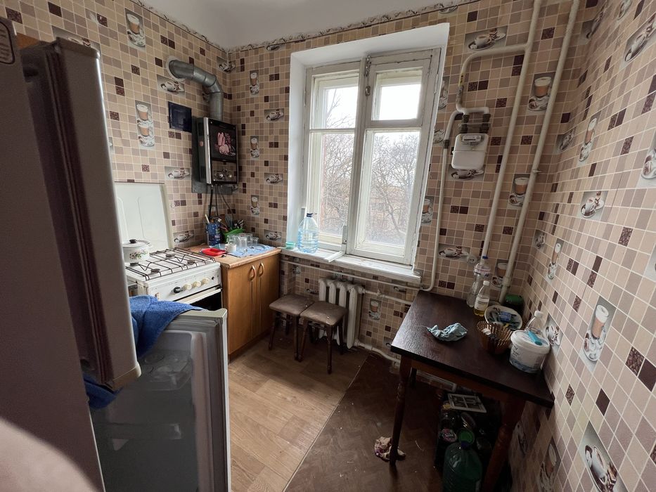 Квартира на вул. Котлова, 195 в Харкові, ID 187027, фото №2