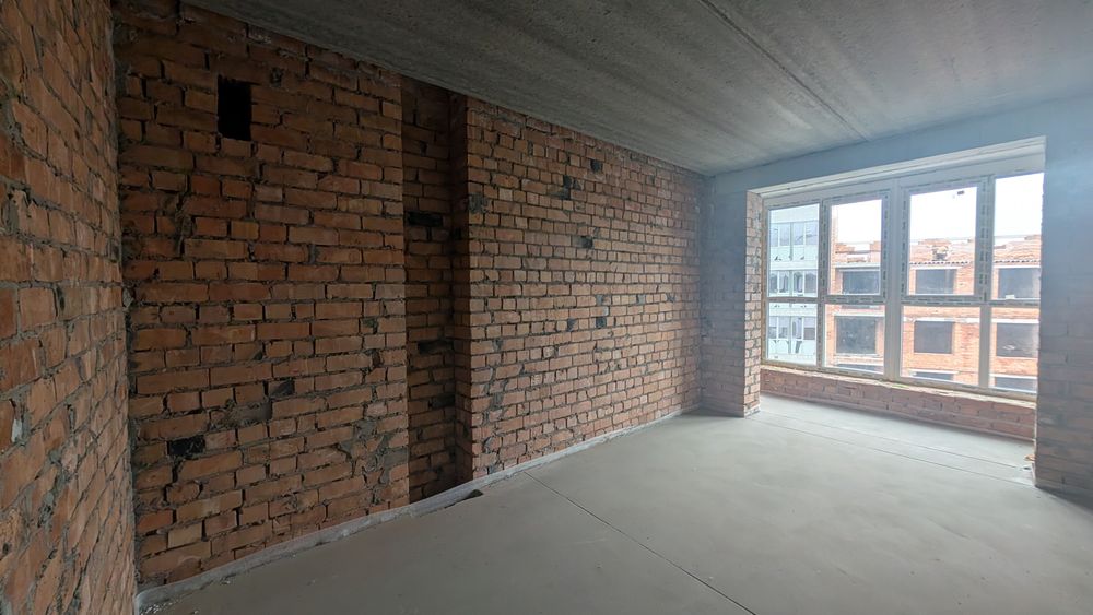 Квартира в Києві, ID 308211, фото №3