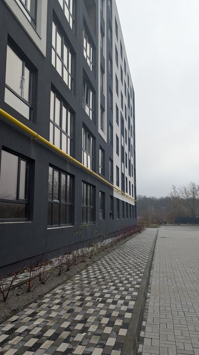 Квартира в Києві, ID 308211, фото №5