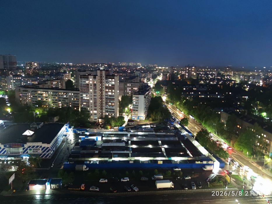 Квартира на ЖК «Атлант на Київській» в Києві, ID 351454, фото №15