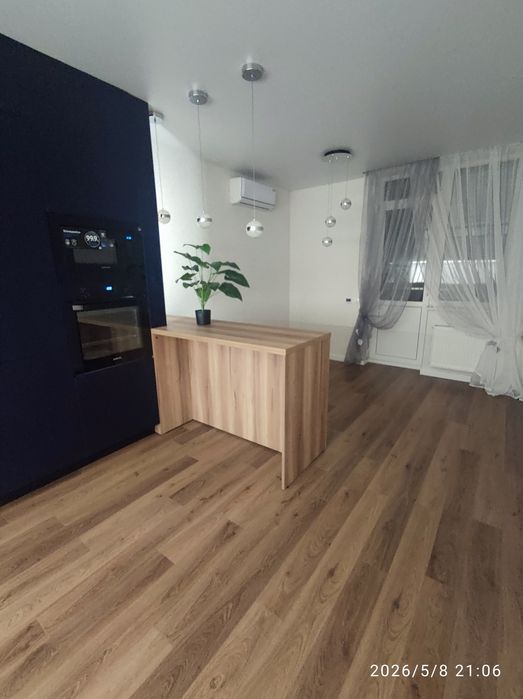 Квартира на ЖК «Атлант на Київській» в Київ, ID 351454, фото №3