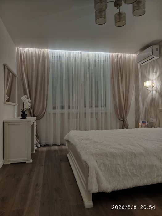 Квартира на ЖК «Атлант на Київській» в Києві, ID 351454, фото №21