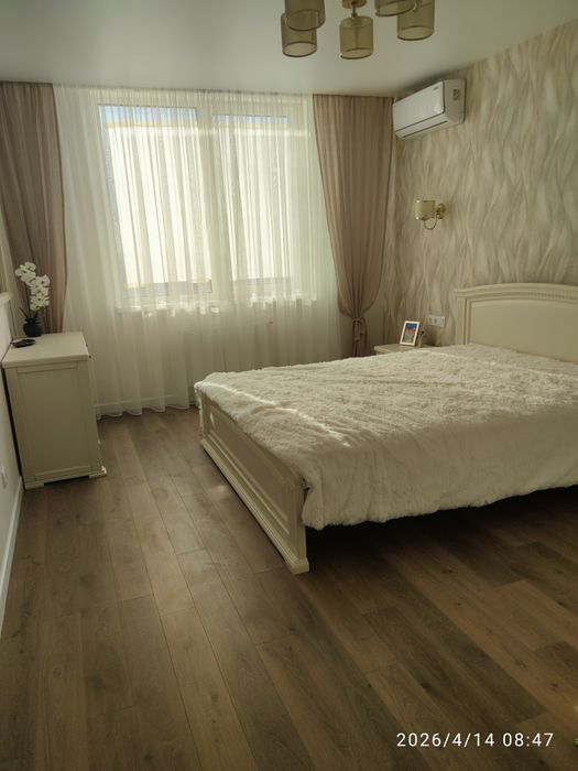 Квартира на ЖК «Атлант на Київській» в Києві, ID 351454, фото №23