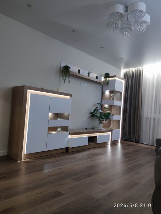Квартира на ЖК «Атлант на Київській» в Київ, ID 351454, фото №4