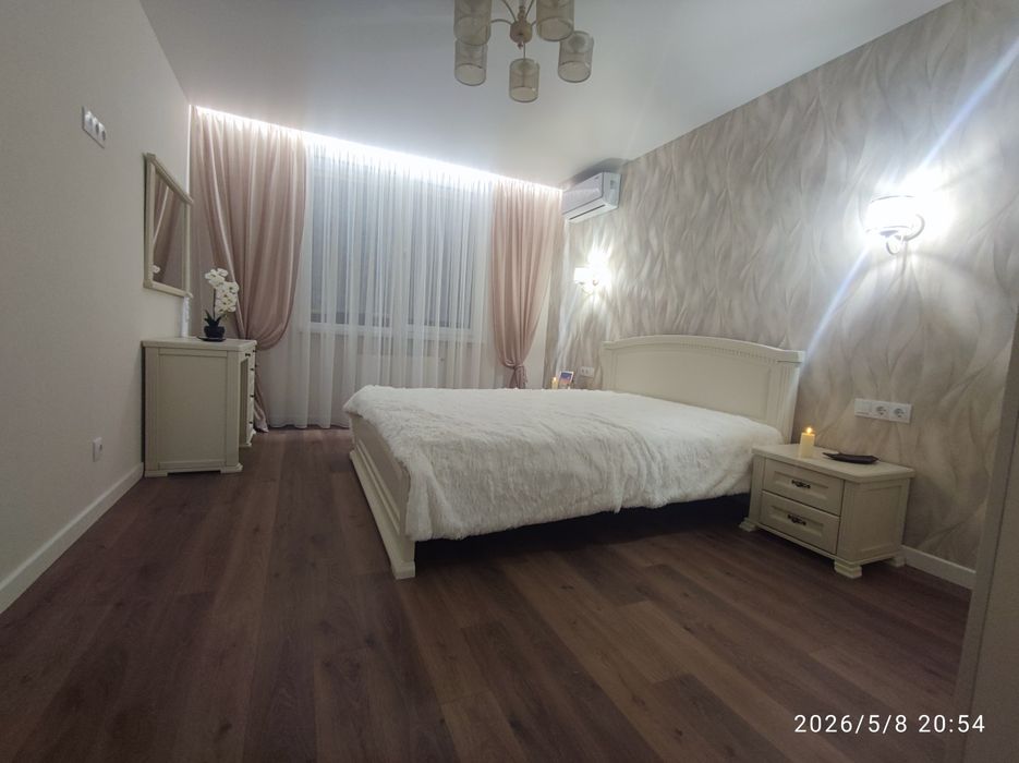 Квартира на ЖК «Атлант на Київській» в Києві, ID 351454, фото №7