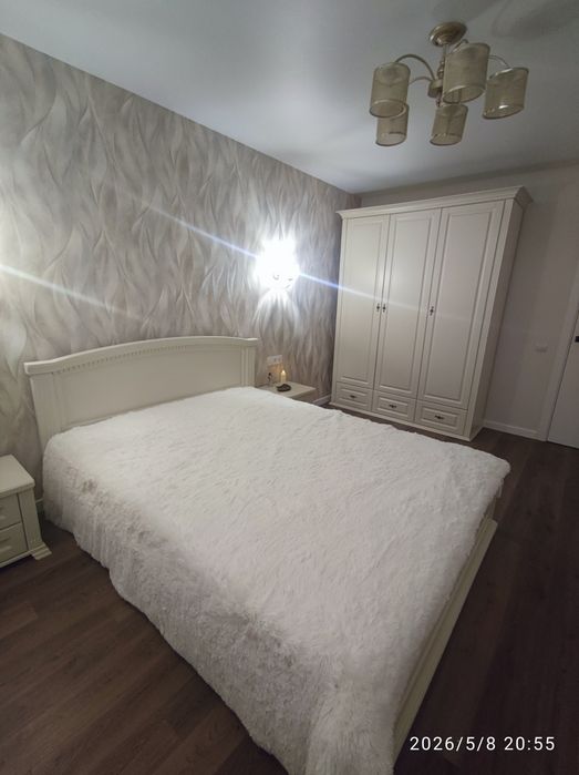 Квартира на ЖК «Атлант на Київській» в Києві, ID 351454, фото №8