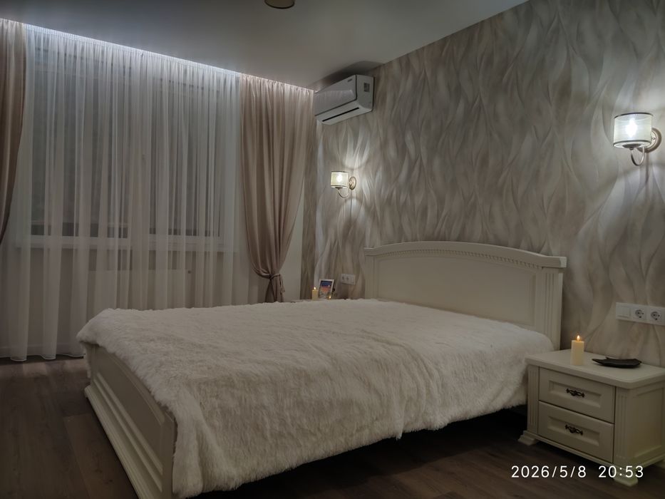Квартира на ЖК «Атлант на Київській» в Києві, ID 351454, фото №9