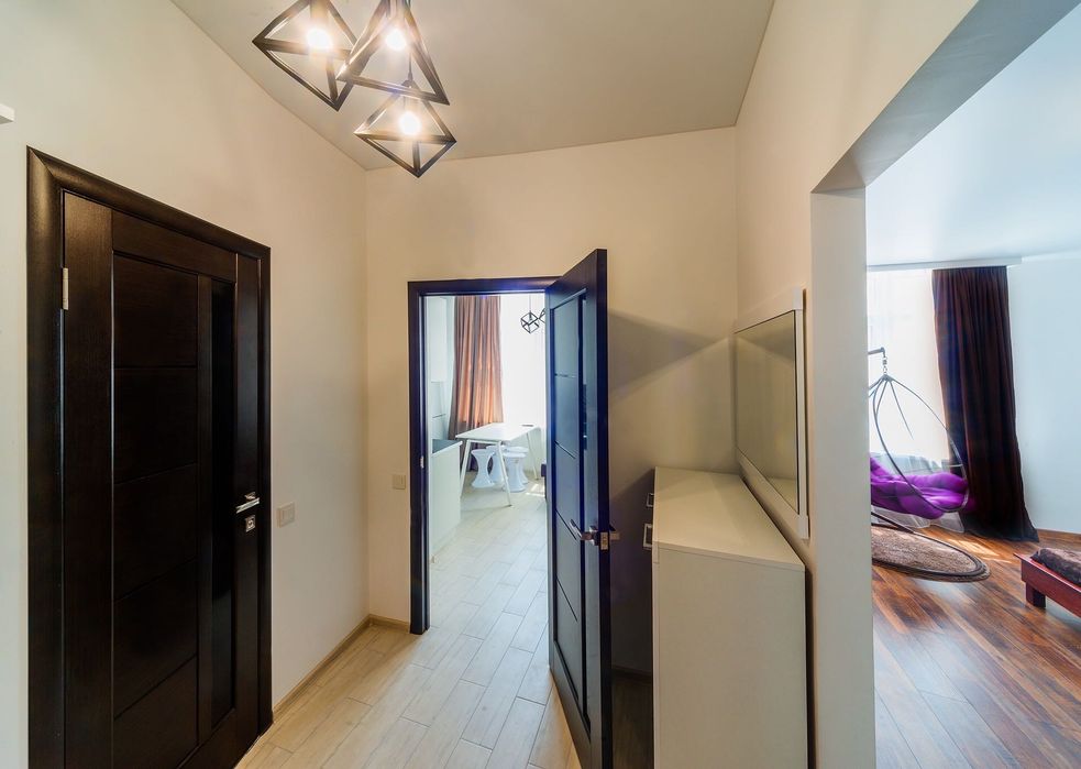 Квартира на вул. Каманіна, 27 в Одесі, ID 475635, фото №2