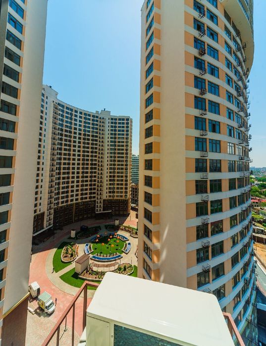 Квартира на вул. Каманіна, 27 в Одесі, ID 475635, фото №9