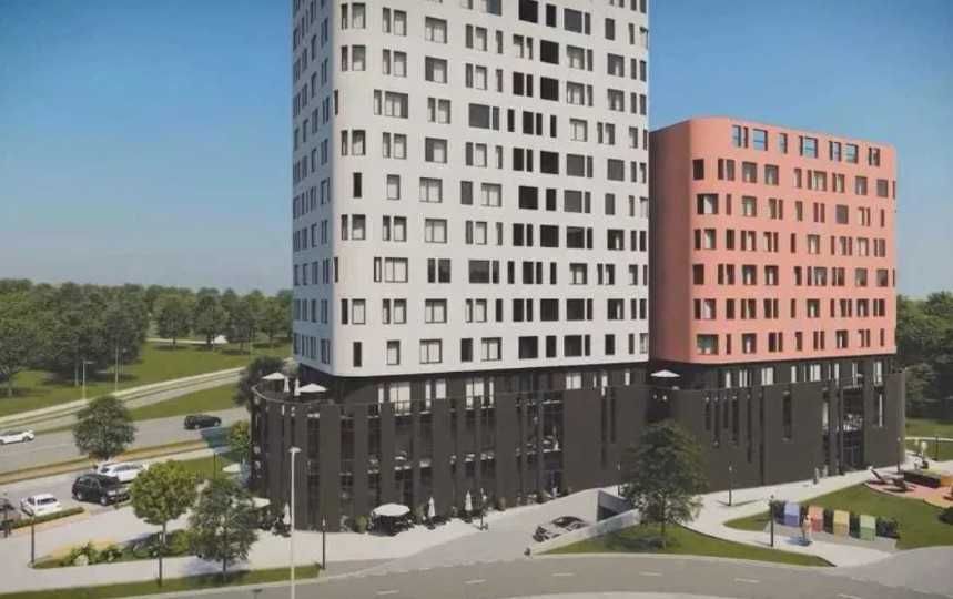 Квартира на вул. Миколайчука, 38 в Львові, ID 214636, фото №4