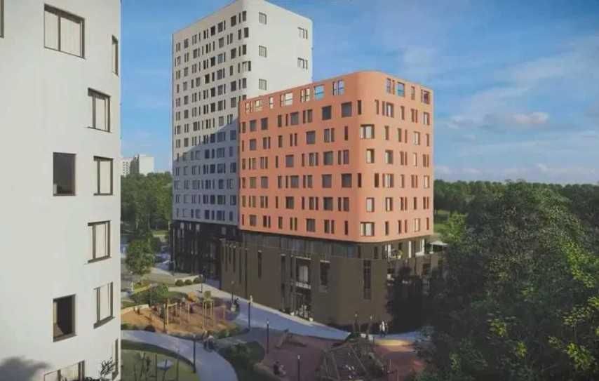 Квартира на вул. Миколайчука, 38 в Львові, ID 214636, фото №5
