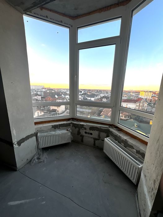 Квартира на вул. Академіка Шалімова, 70/2 в Києві, ID 224312, фото №1