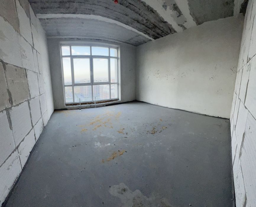 Квартира на вул. Академіка Шалімова, 70/2 в Києві, ID 224312, фото №2