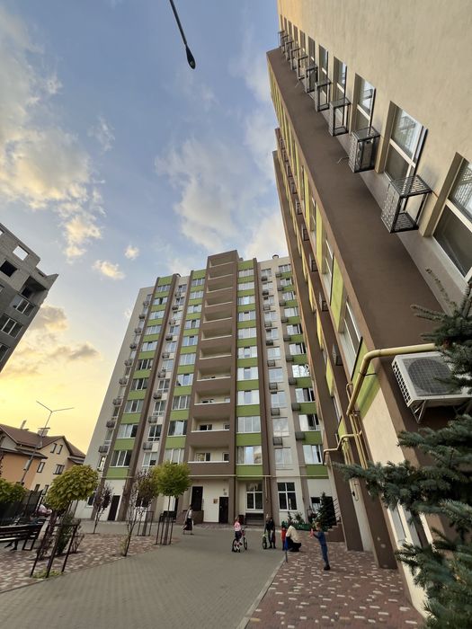 Квартира на вул. Академіка Шалімова, 70/2 в Києві, ID 224312, фото №13