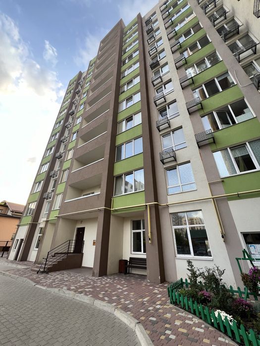 Квартира на вул. Академіка Шалімова, 70/2 в Києві, ID 224312, фото №14