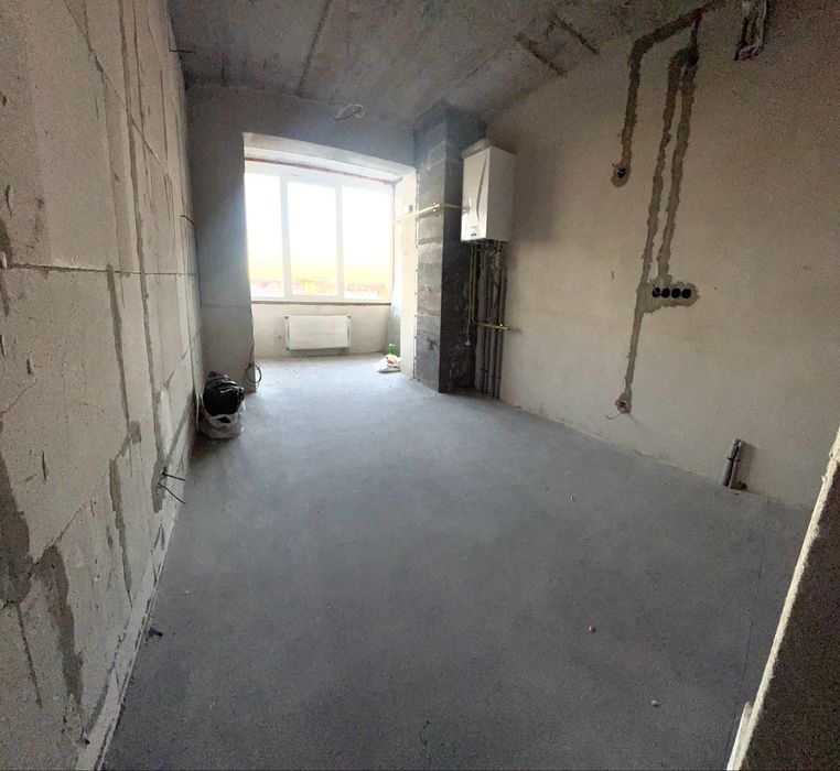 Квартира на вул. Академіка Шалімова, 70/2 в Києві, ID 224312, фото №7
