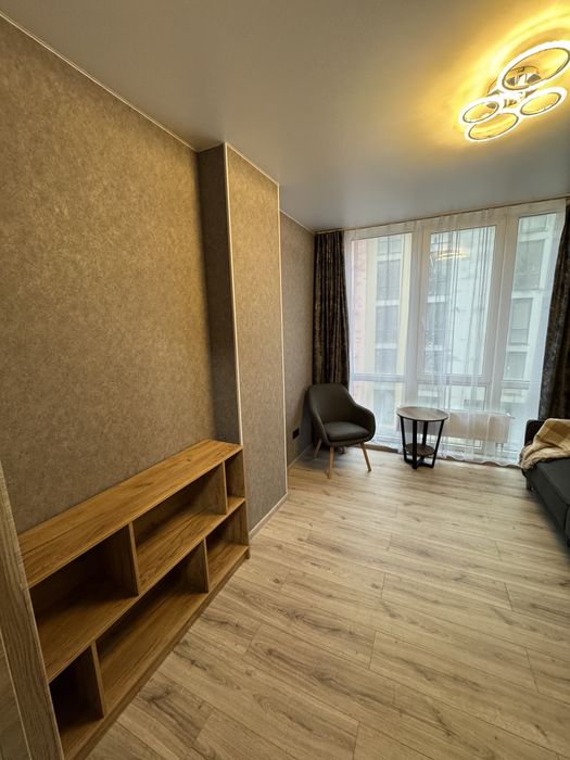 Квартира на ЖК Приморські Сади в Одесі, ID 395414, фото №10
