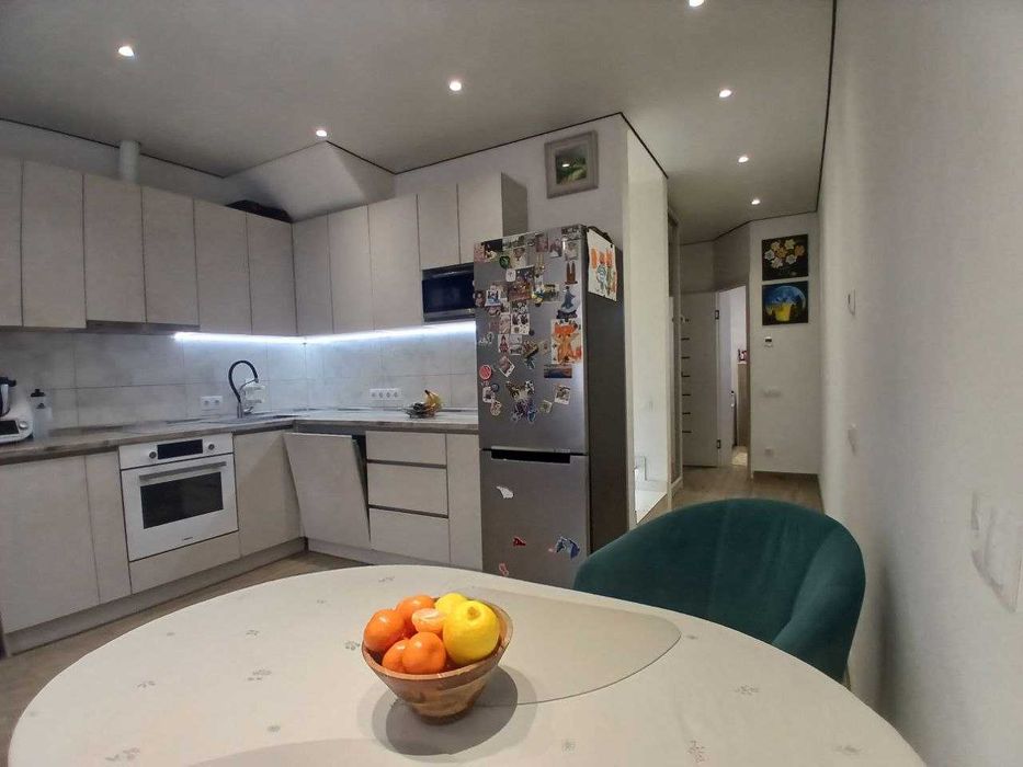Квартира на вул. Рильського в Києві, ID 223046, фото №3