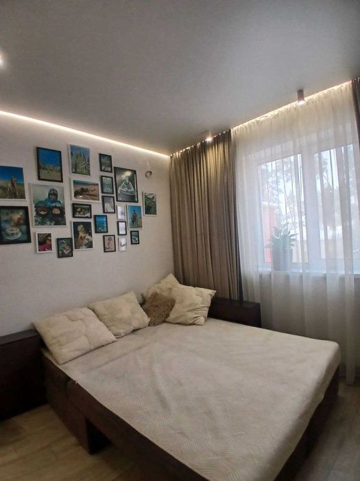 Квартира на вул. Рильського в Києві, ID 223046, фото №6