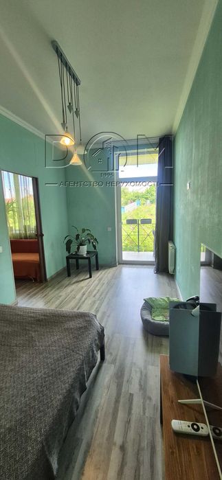Квартира на вул. Семена Палія, 30/7 в Київ, ID 162453, фото №4