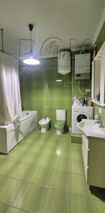 Квартира на вул. Семена Палія, 30/7 в Київ, ID 162453, фото №5