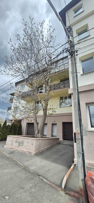 Квартира на вул. Семена Палія, 30/7 в Києві, ID 162453, фото №8