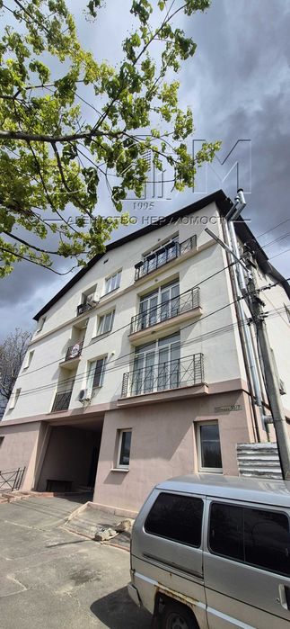 Квартира на вул. Семена Палія, 30/7 в Києві, ID 162453, фото №10