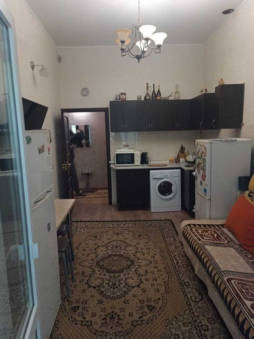 Квартира на вул. Європейська в Одеса, ID 163850, фото №2