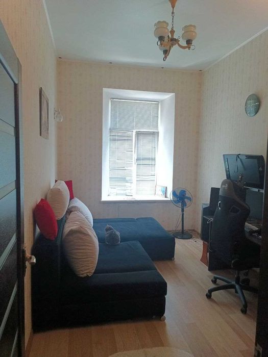 Квартира на вул. Європейська в Одесі, ID 163850, фото №11