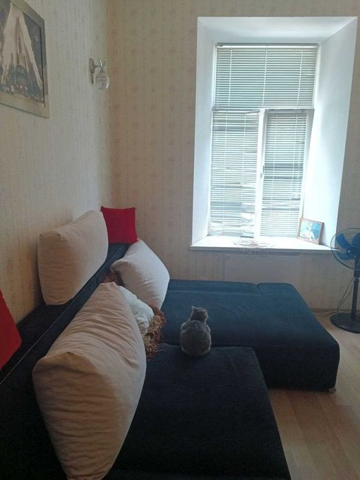Квартира на вул. Європейська в Одесі, ID 163850, фото №12