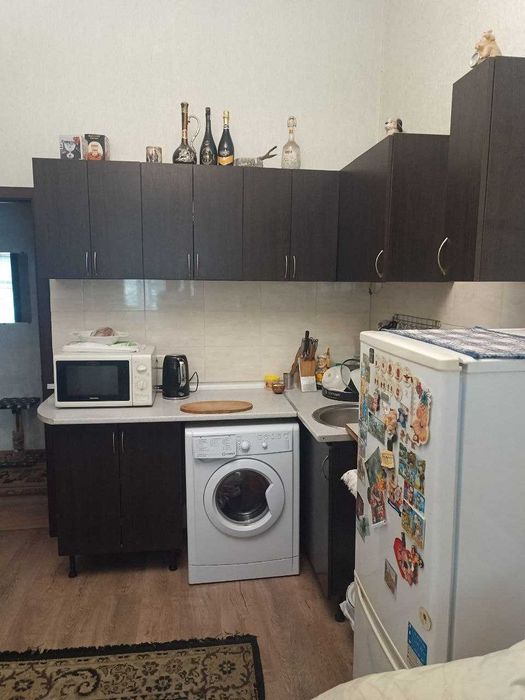Квартира на вул. Європейська в Одесі, ID 163850, фото №14