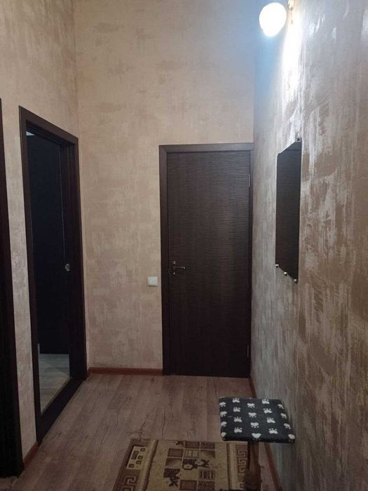 Квартира на вул. Європейська в Одесі, ID 163850, фото №16
