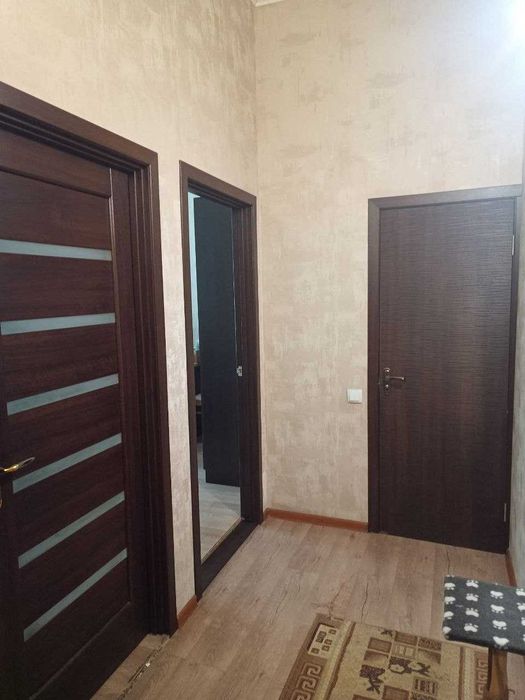 Квартира на вул. Європейська в Одесі, ID 163850, фото №17