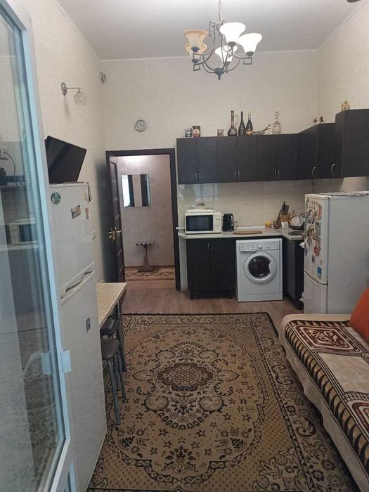 Квартира на вул. Європейська в Одеса, ID 163850, фото №3