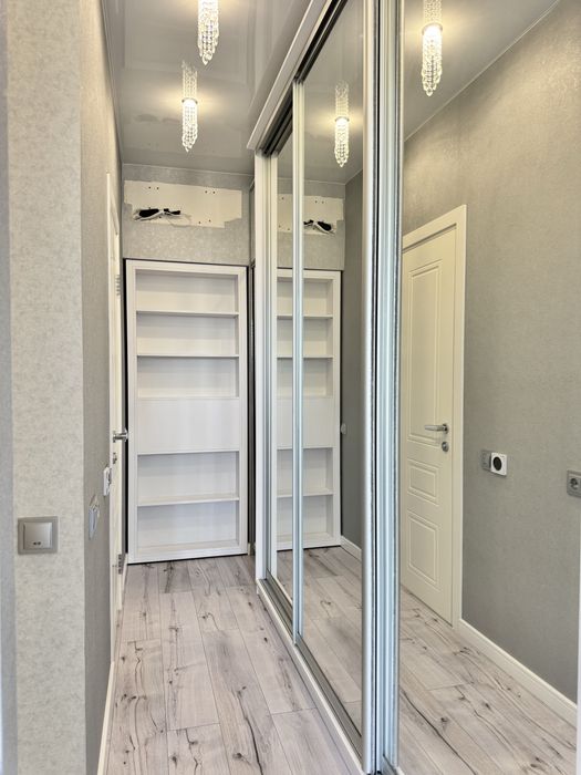 Квартира на ЖК Sunville Park в Києві, ID 308934, фото №13