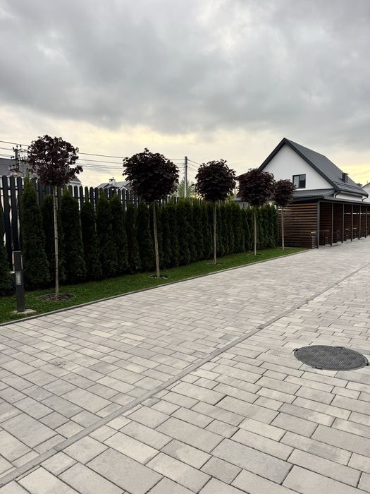 Квартира на ЖК Sunville Park в Києві, ID 308934, фото №17