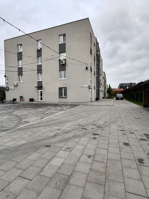 Квартира на ЖК Sunville Park в Києві, ID 308934, фото №18