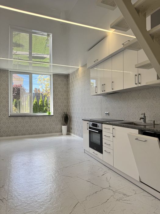 Квартира на ЖК Sunville Park в Києві, ID 308934, фото №6