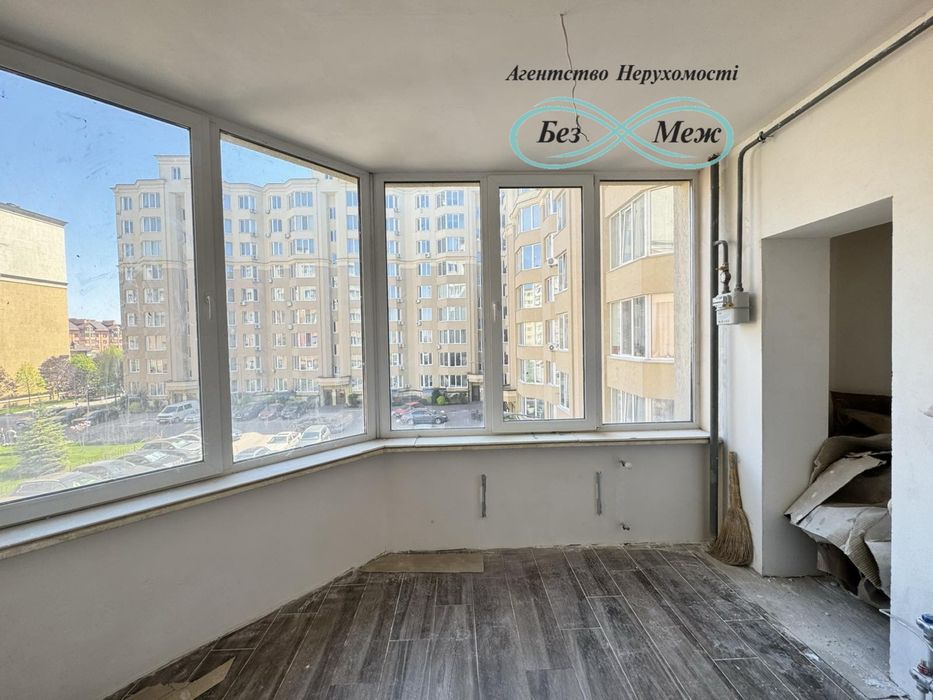 Квартира на вул. Толстого, 81 в Київ, ID 244305, фото №1
