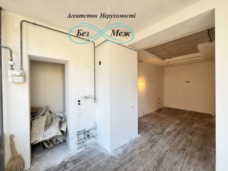 Квартира на вул. Толстого, 81 в Київ, ID 244305, фото №2