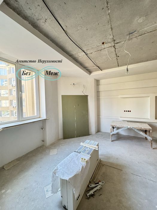 Квартира на вул. Толстого, 81 в Києві, ID 244305, фото №14