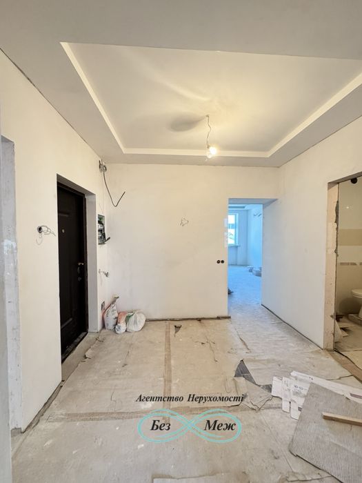 Квартира на вул. Толстого, 81 в Києві, ID 244305, фото №18