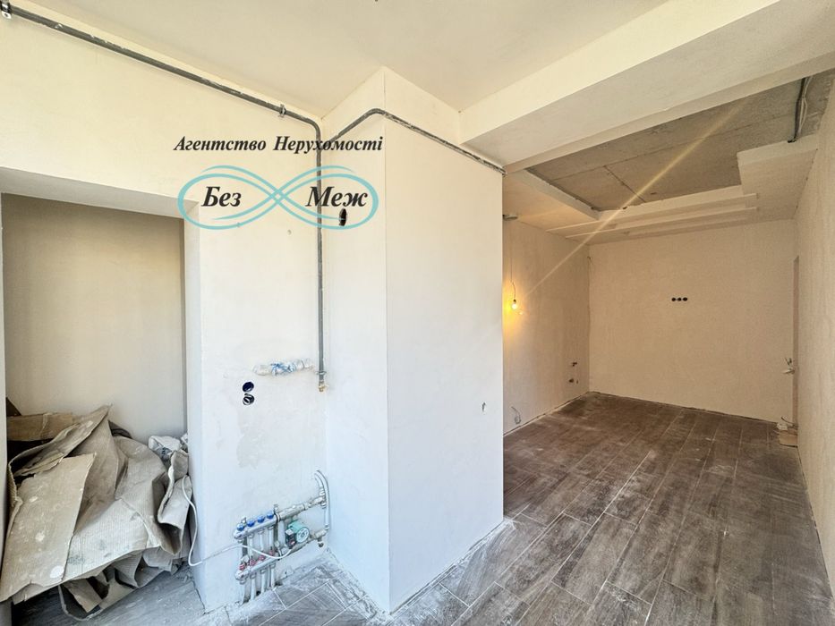 Квартира на вул. Толстого, 81 в Києві, ID 244305, фото №7