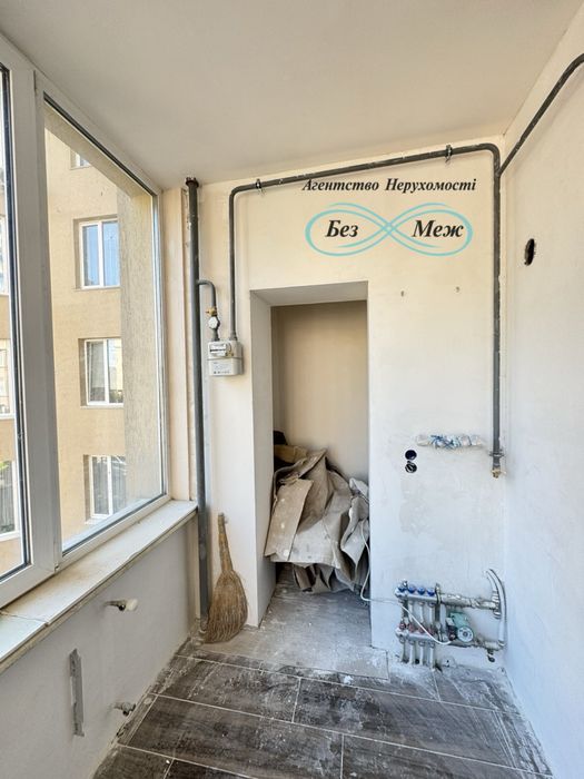 Квартира на вул. Толстого, 81 в Києві, ID 244305, фото №8